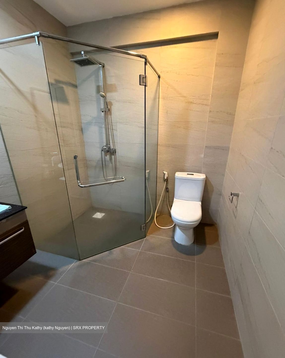 Race Course Rd/Owen Road Conservation Area (D8), Apartment #570832511